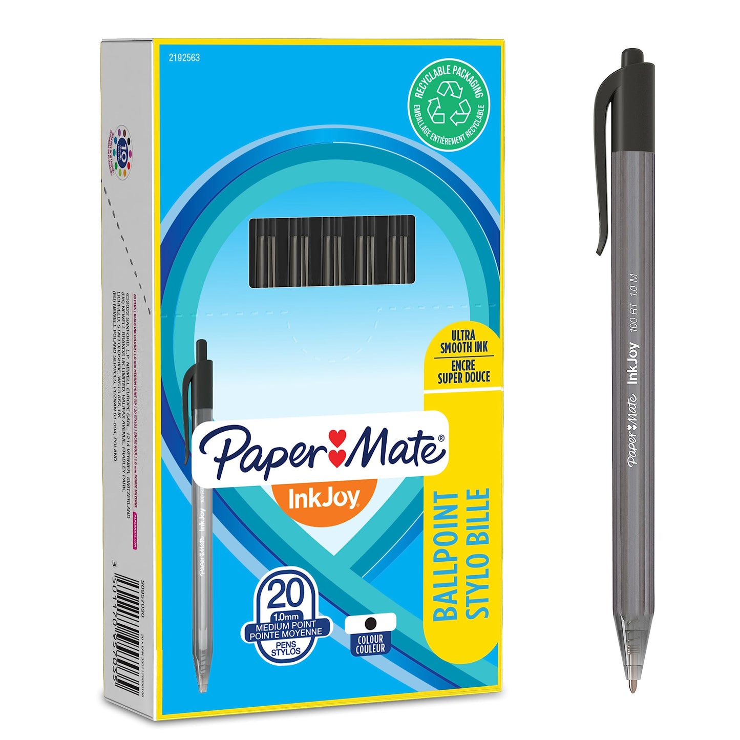 PAPER MATE InkJoy