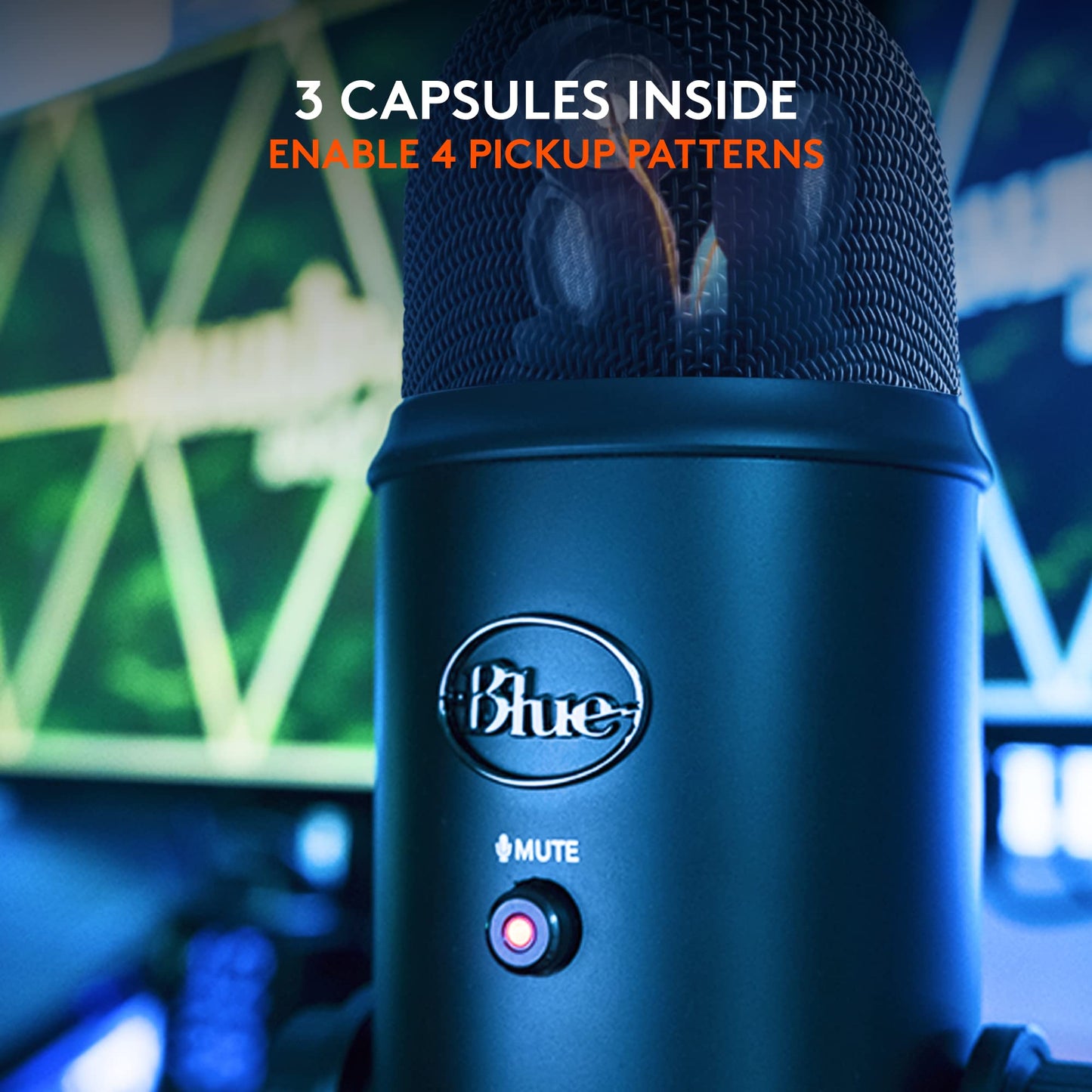 Blue Microphones