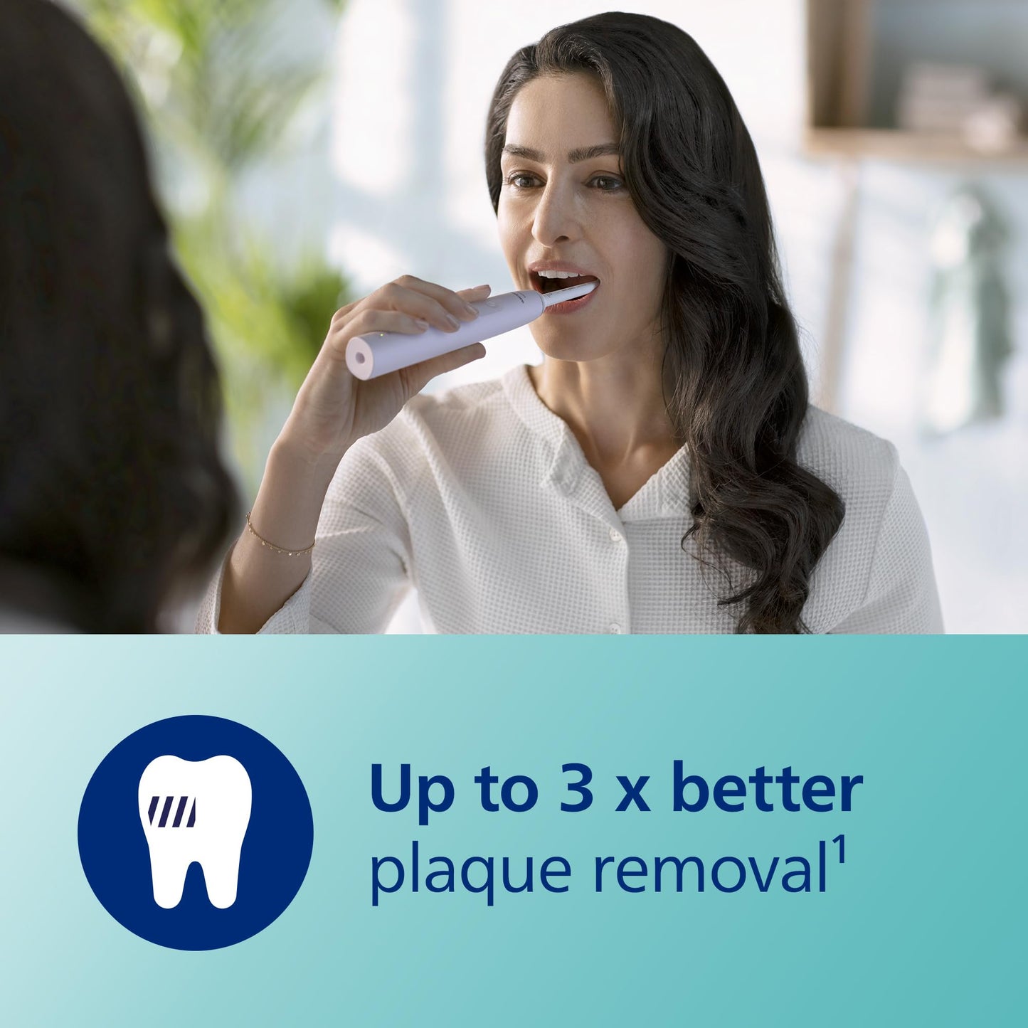 Philips Sonicare 3100 Electric Toothbrush