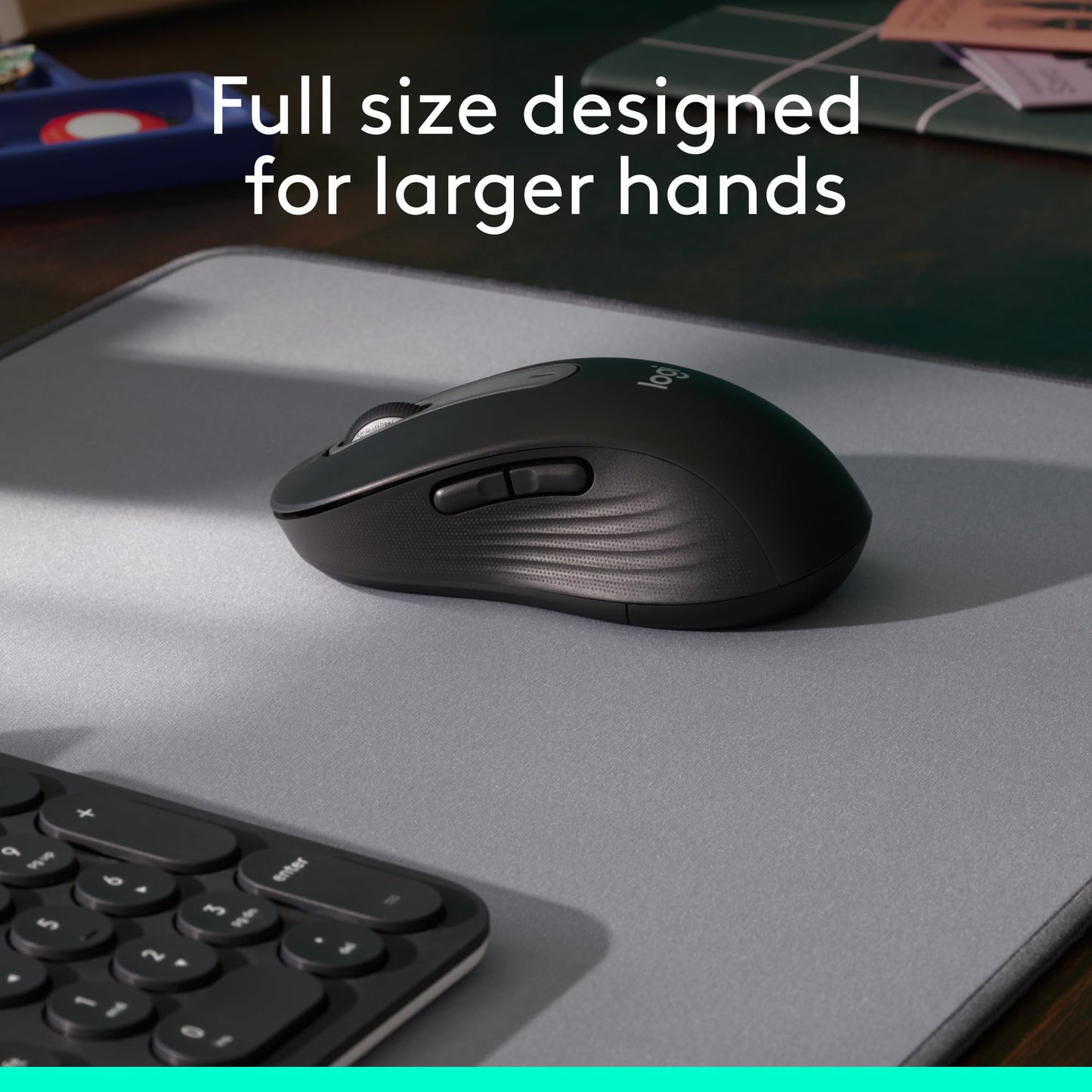 Logitech Signature M650