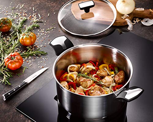 Tefal Emotion G6 Frying Pan