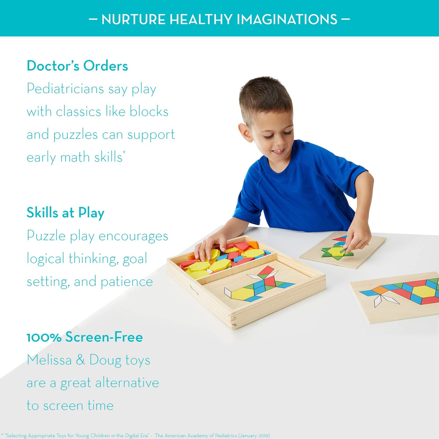 Melissa & Doug
