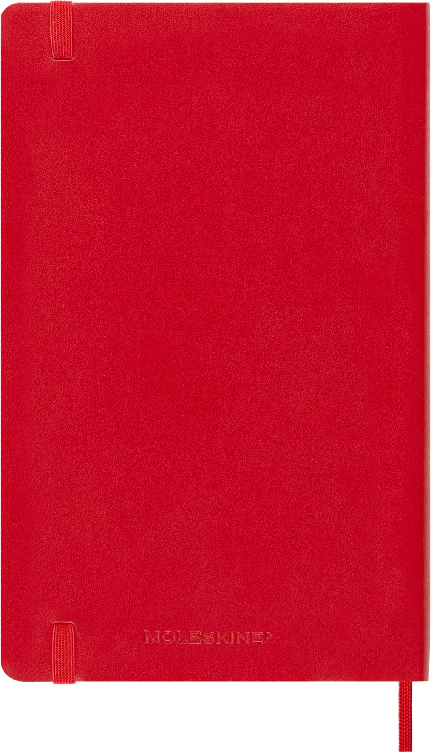 Moleskine Agenda 2024