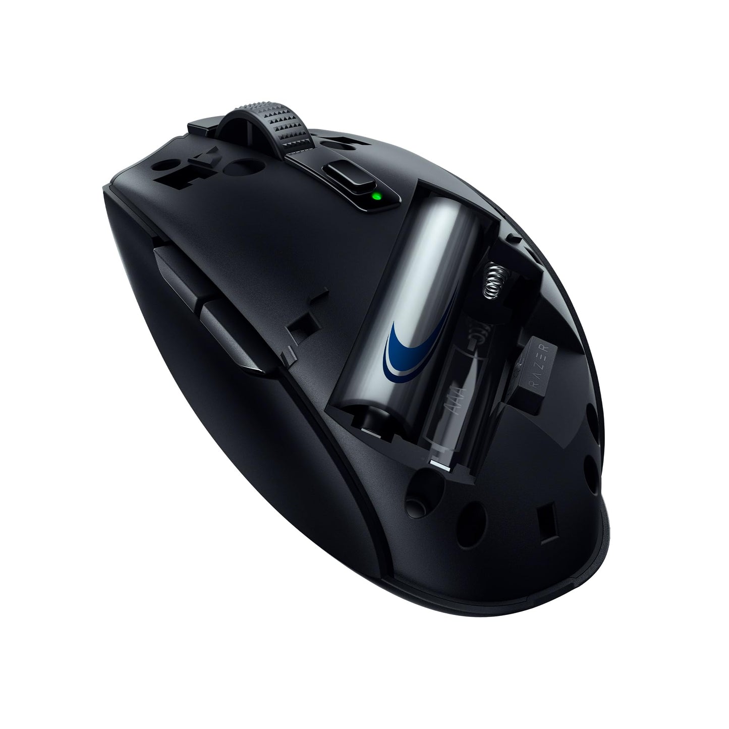 Razer Orochi V2 - Mobile Wireless Gaming Mouse with up to 950 Hours of Battery Life