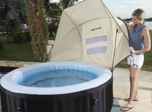 Lay-Z Spa Hot Tub