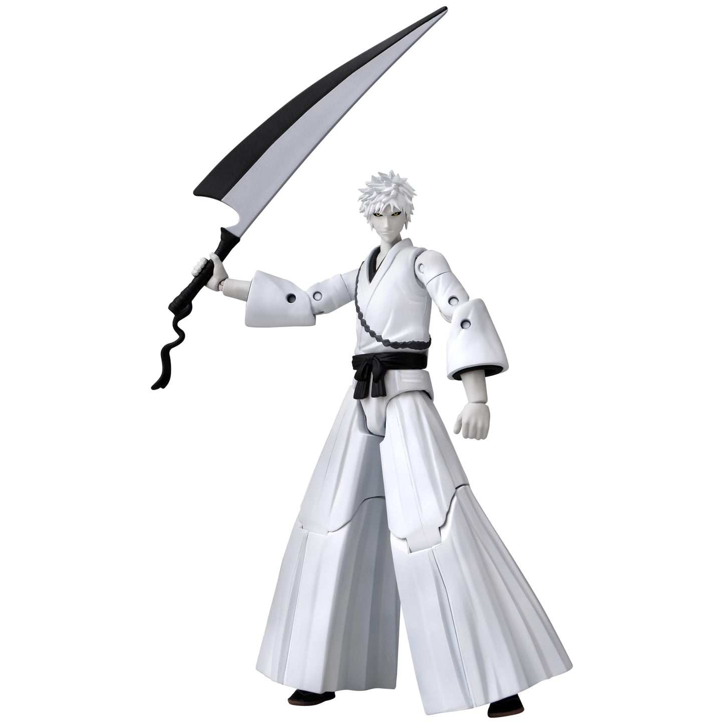 Anime Heroes Bleach Figures