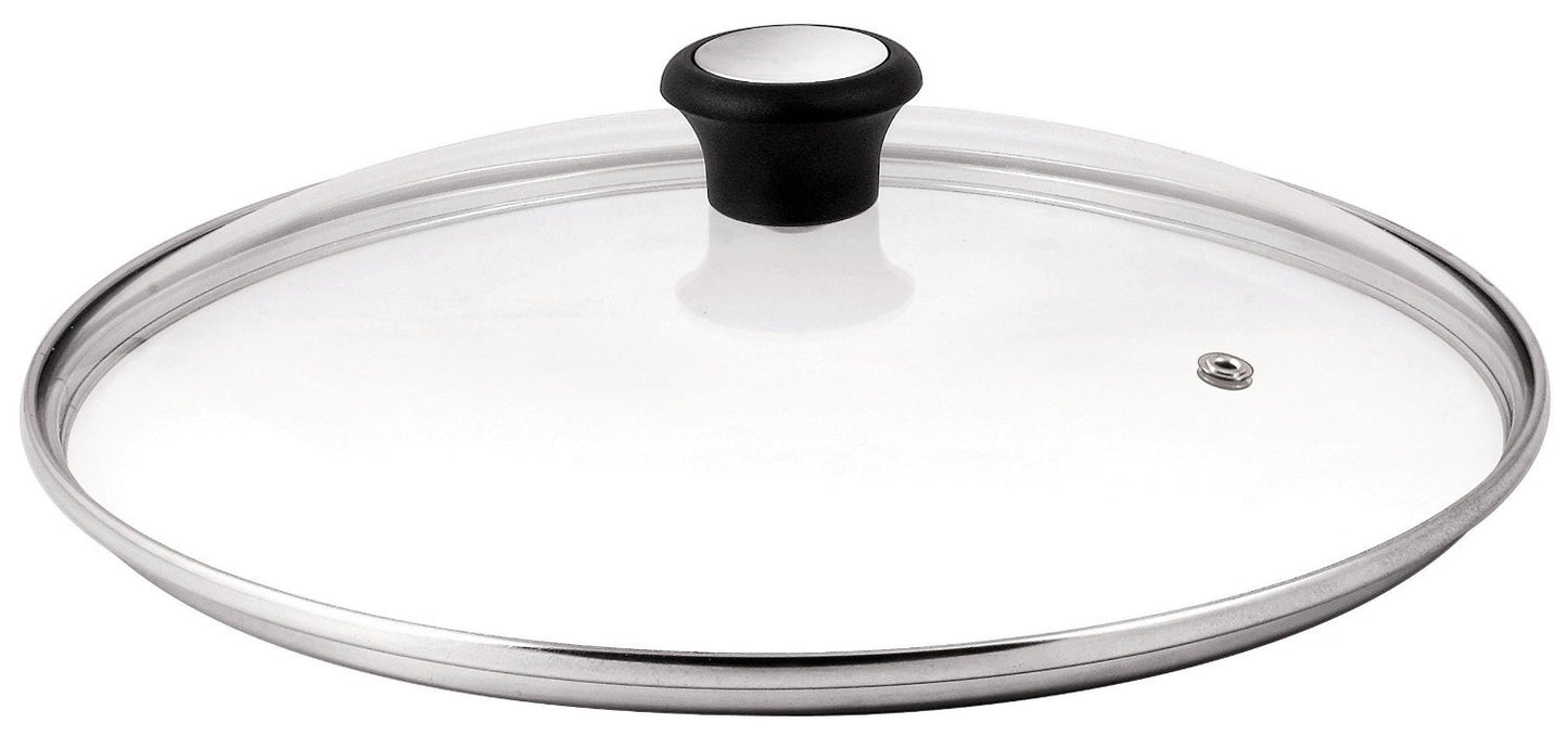 Tefal Compatible Glass Lid