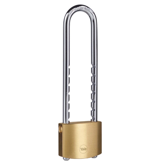 Brass Padlocks