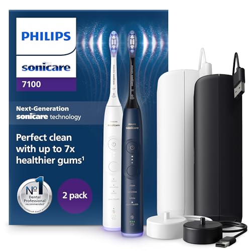 PHILIPS Philips Sonicare 7100 Electric Toothbrush
