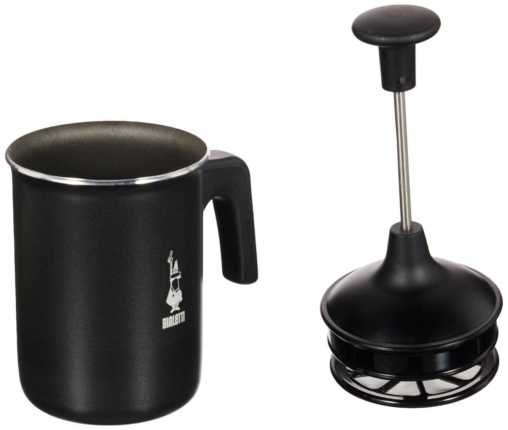 Bialetti Milk Frother