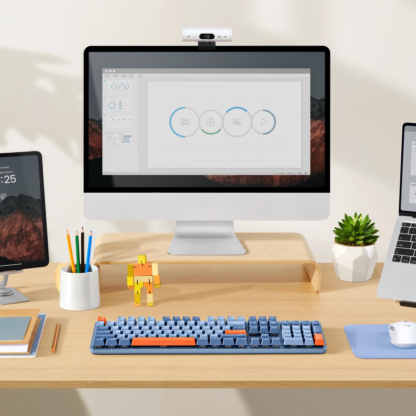 Logitech Signature M650