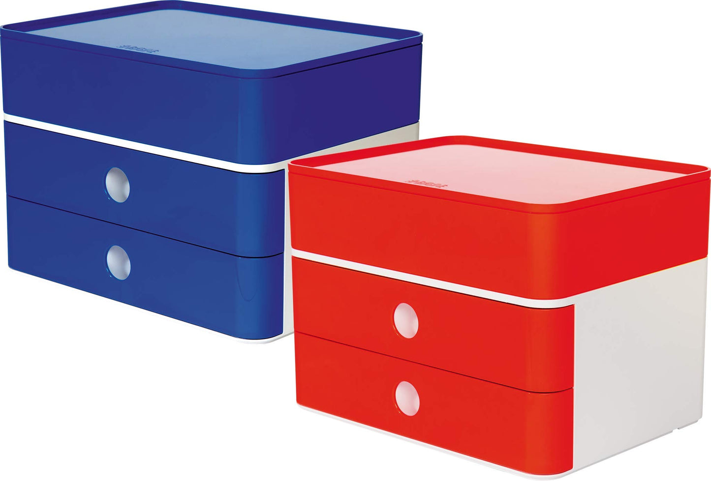 Han designer box