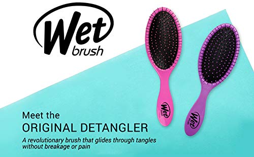 WetBrush Original Detangler