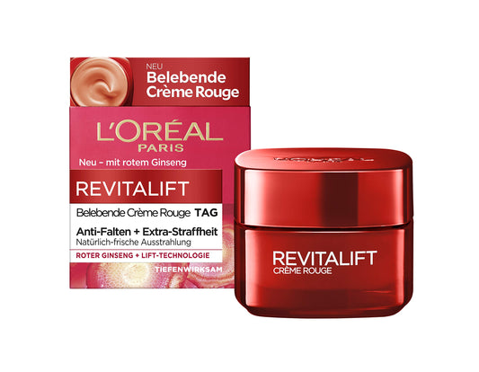 L'Oréal Paris Tagespflege