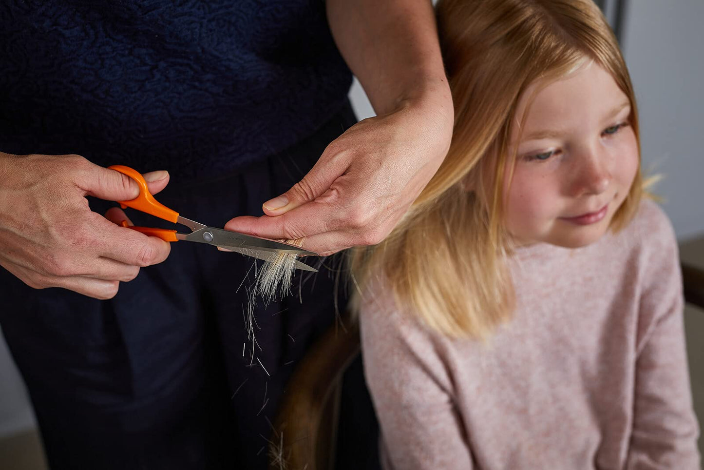 Fiskars Hairdressing Scissors