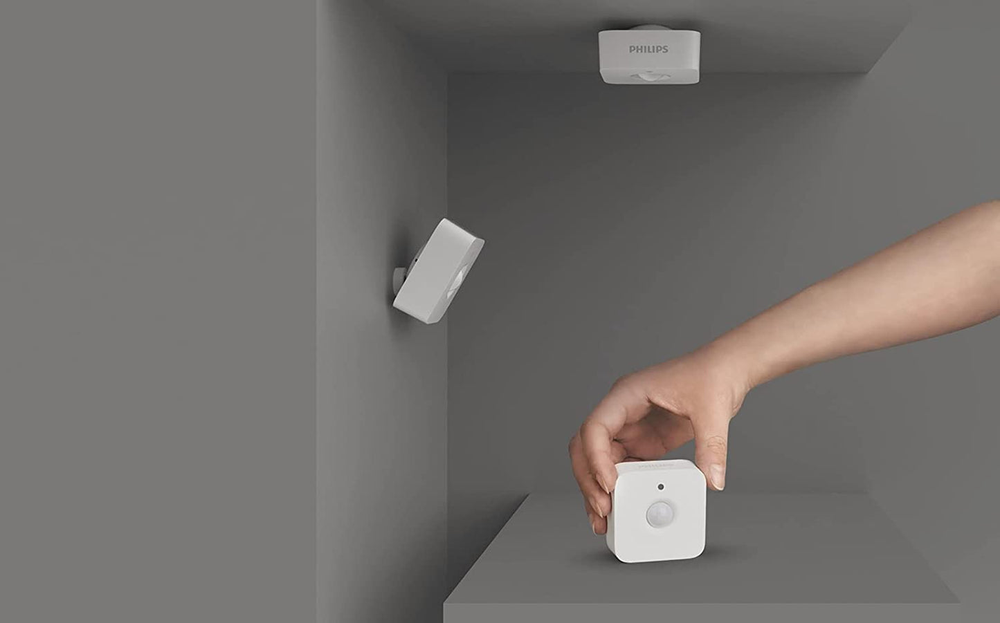 Philips Hue Motion