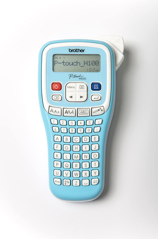 Brother - Ergonomisch gestalteter elektronischer Markerstift (mit LCD-Display)