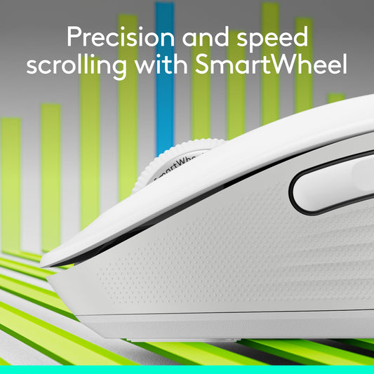 Logitech Signature M650