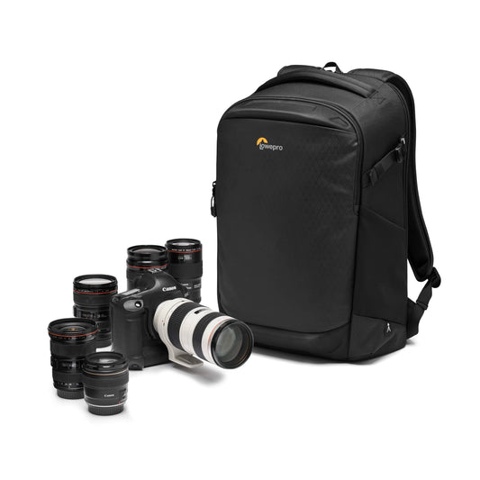 Lowepro Flipside DSLR Camera Backpack