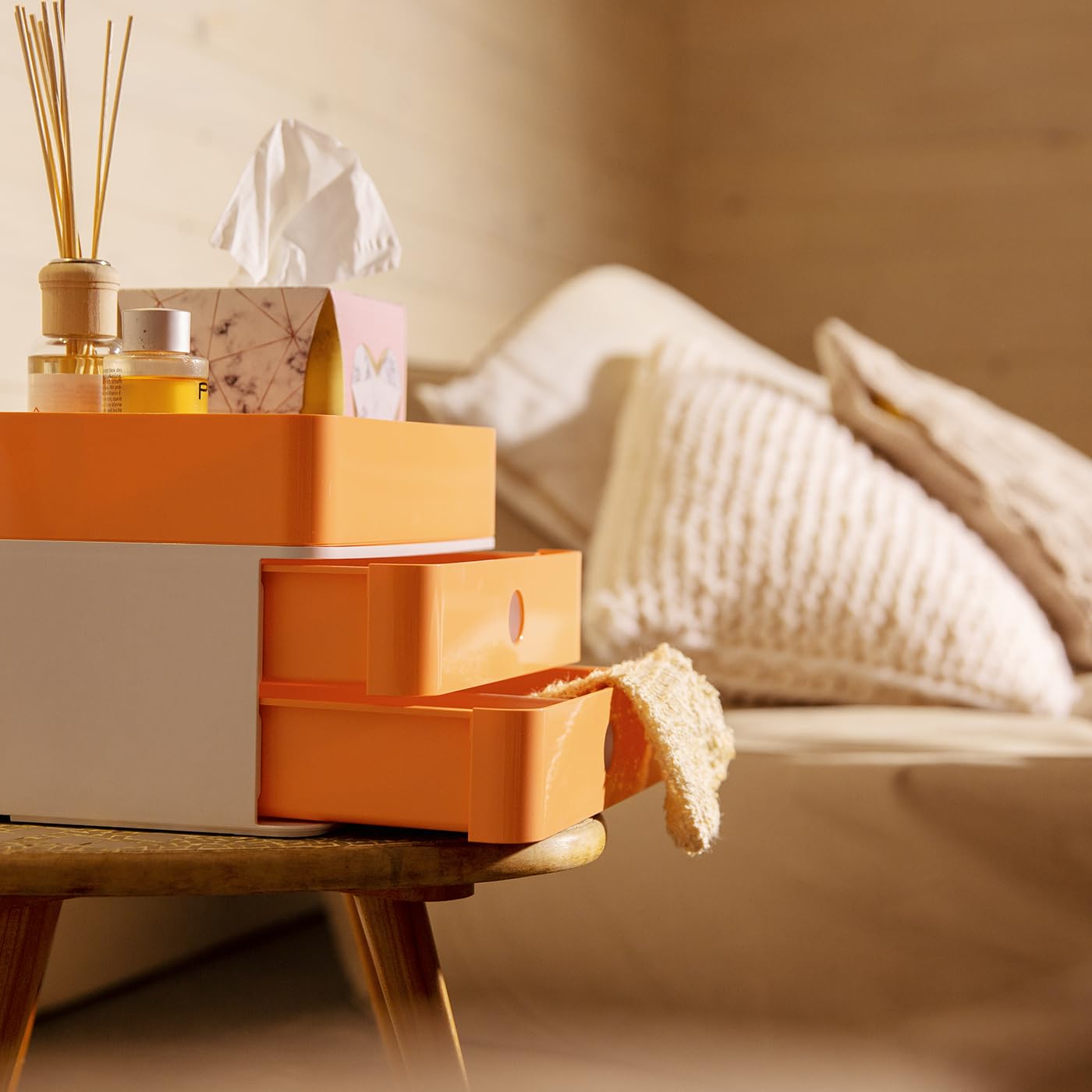 Han designer box