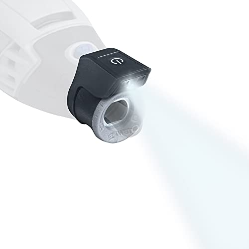 Dremel Light Module, LED Light Attachment for High Visibility for use with Dremel Multitools