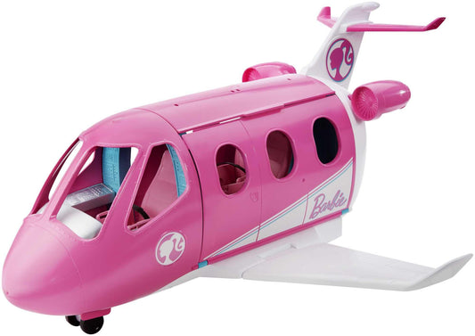 Barbie Dreamplane Playset with Accessories