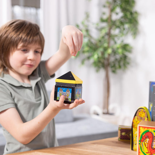 Melissa & Doug