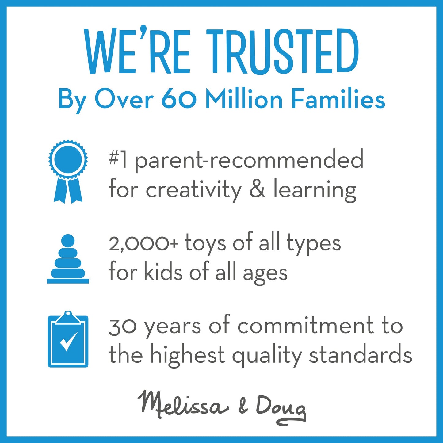 Melissa & Doug
