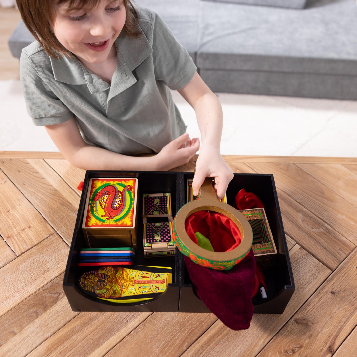 Melissa & Doug