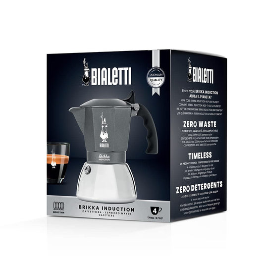 Bialetti New Brikka