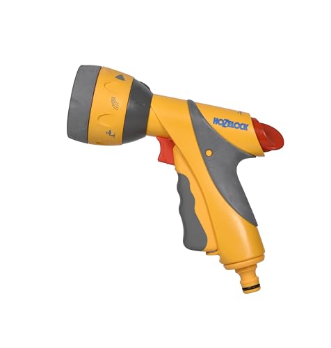 Hozelock Seasons Multi Spray Gun 2676