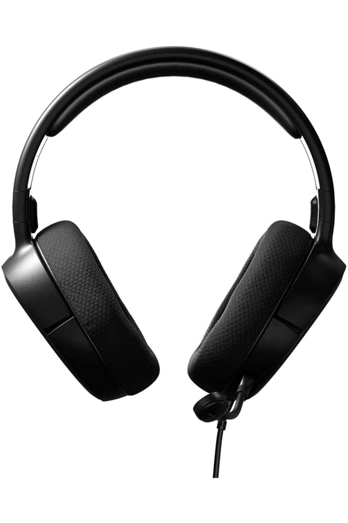 SteelSeries Tusq - In-Ear Mobile Gaming Headset
