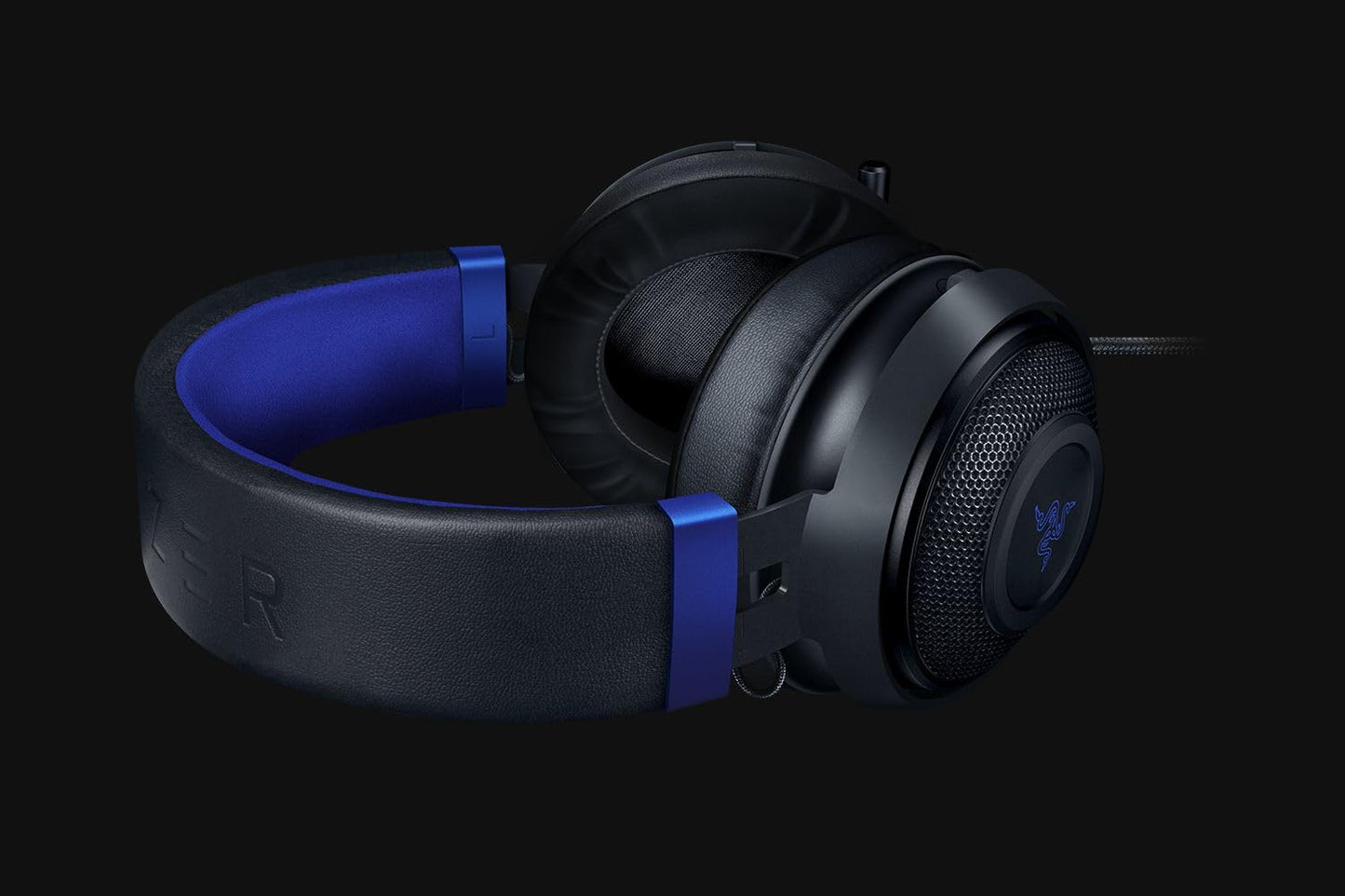 Razer Kraken Wired USB Gaming Headset
