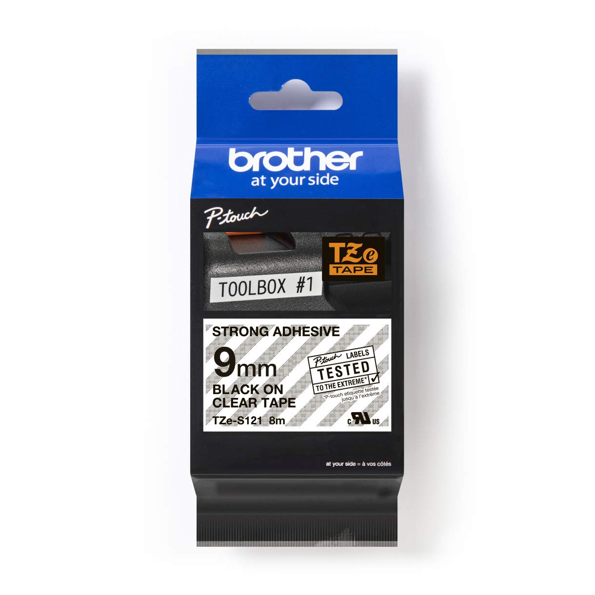 Brother