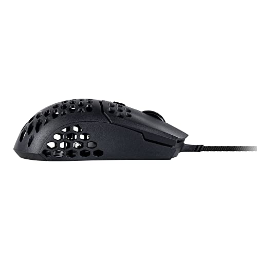Cooler Master MM710 Ultra Lightweight 53g Wired Gaming Mouse