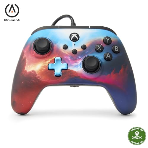 PowerA Advantage Wired Controller for Xbox Series