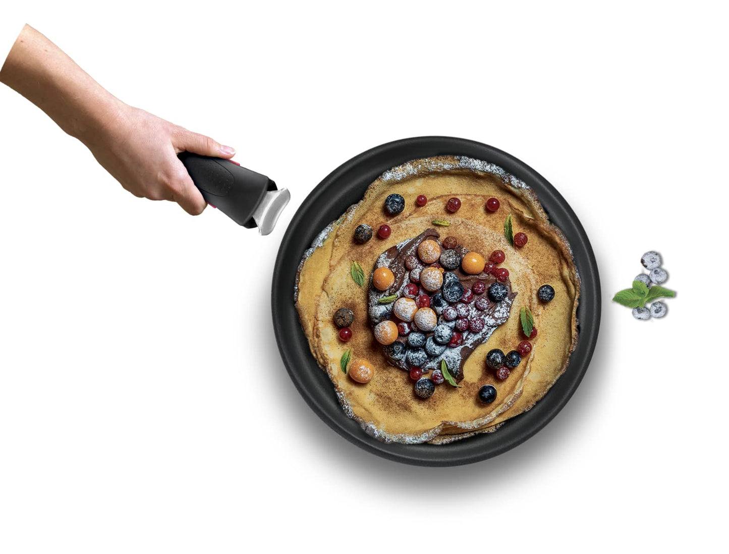 INGENIO ECO RESIST Frying Pan 20 cm