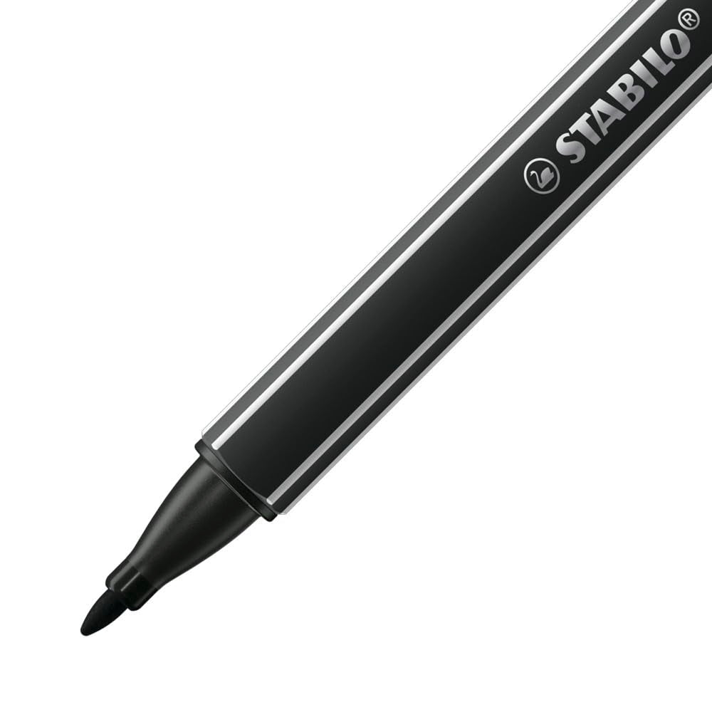 STABILO Fineliner pointMax