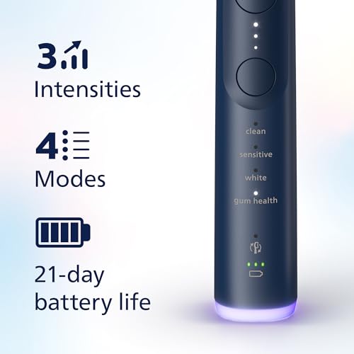 PHILIPS Philips Sonicare 7100 Electric Toothbrush