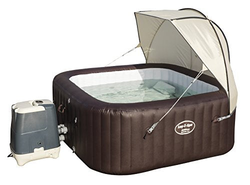 Lay-Z Spa Hot Tub