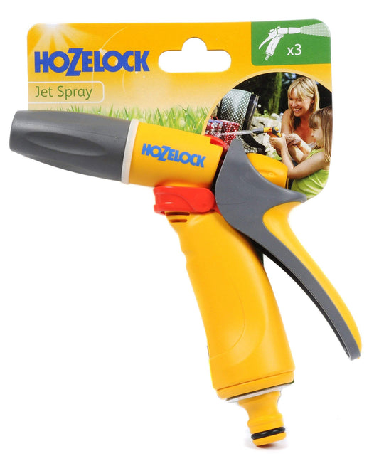 Hozelock Jet Spray Gun