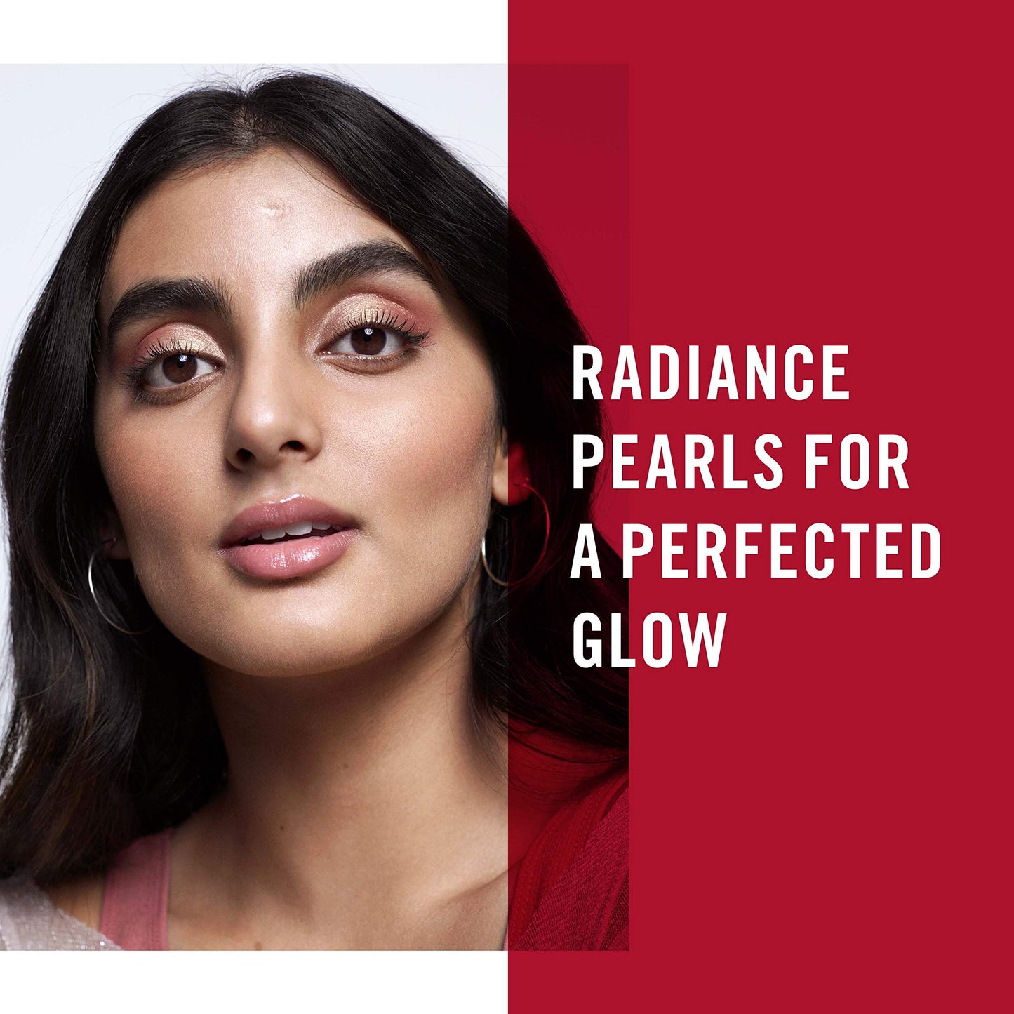 Rimmel Lasting Radiance Full Coverage Concealer and Eye Illuminator, SPF 25, 80 Chestnut (Rimmel Wake Me Up Concealer Upgrade)