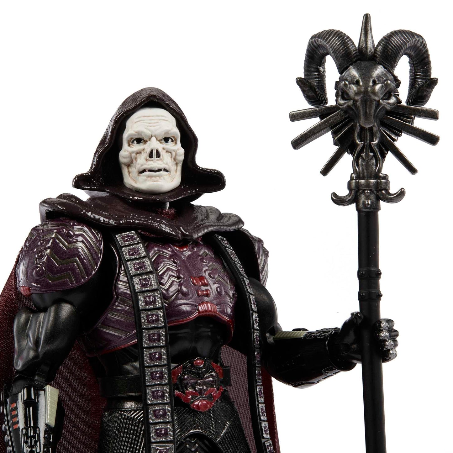 Masters of the Universe Motu MASTERVERSE Andra