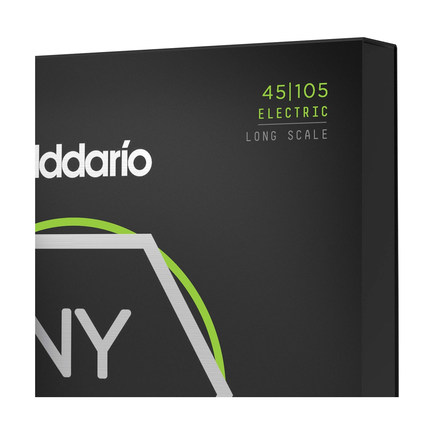 D'Addario NYXL4095 Long Scale
