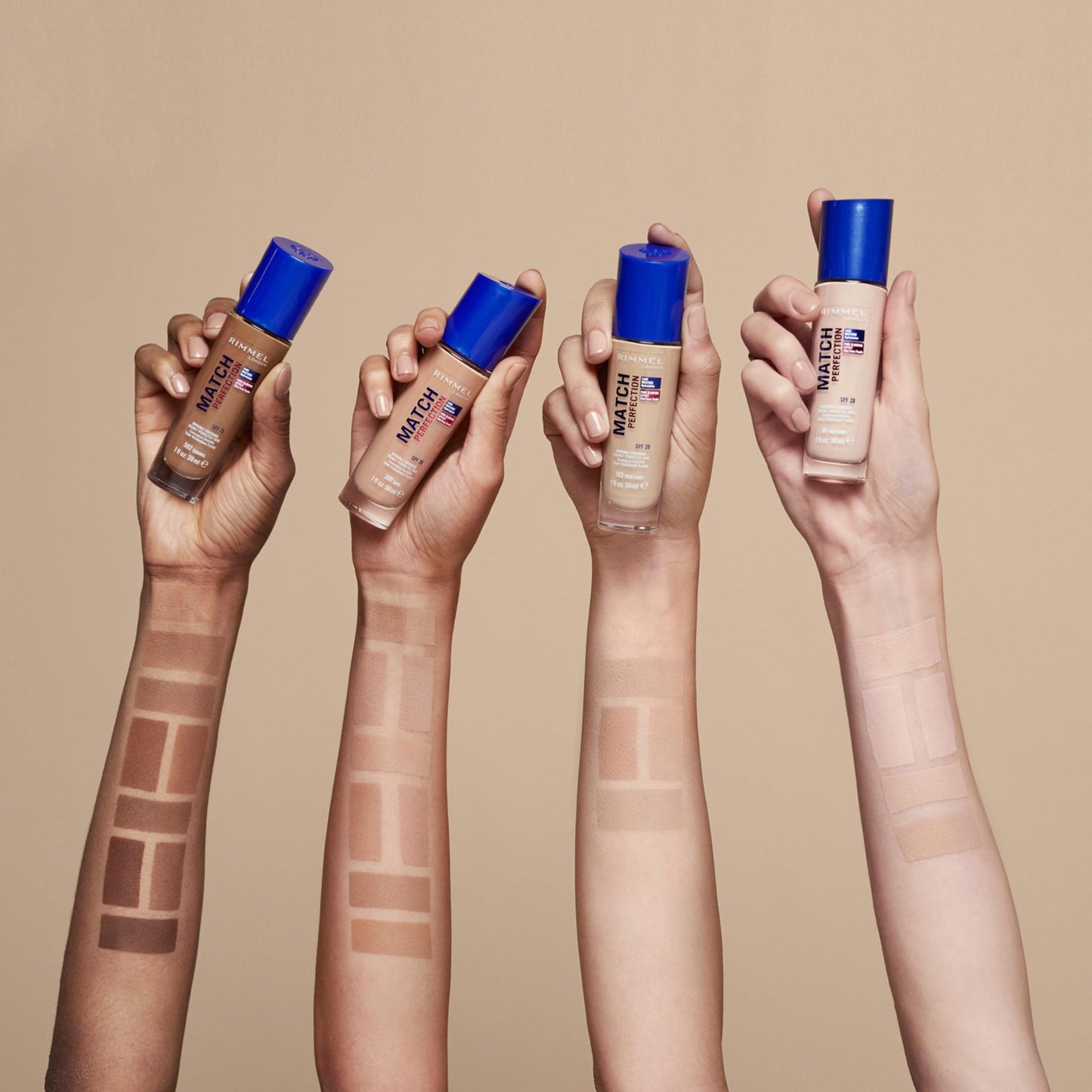 RIMMEL,