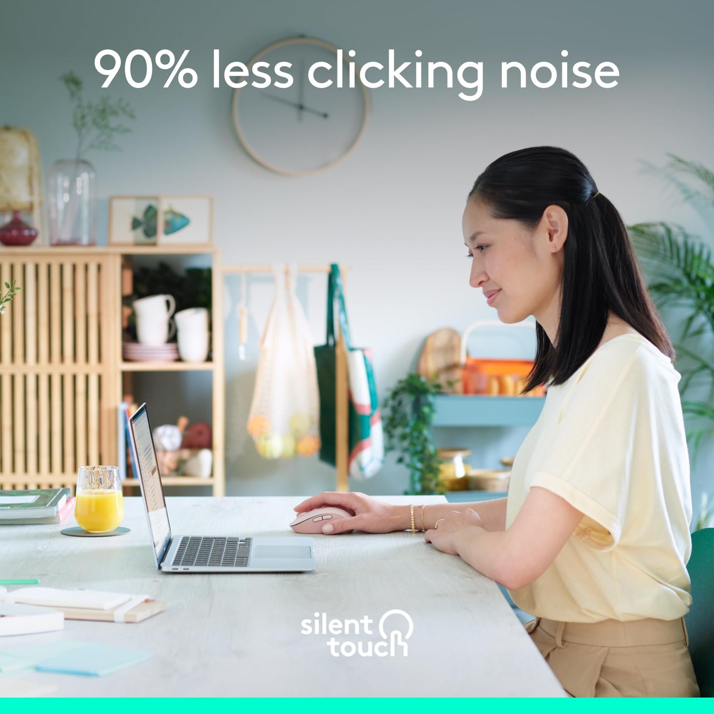 Logitech Signature M650