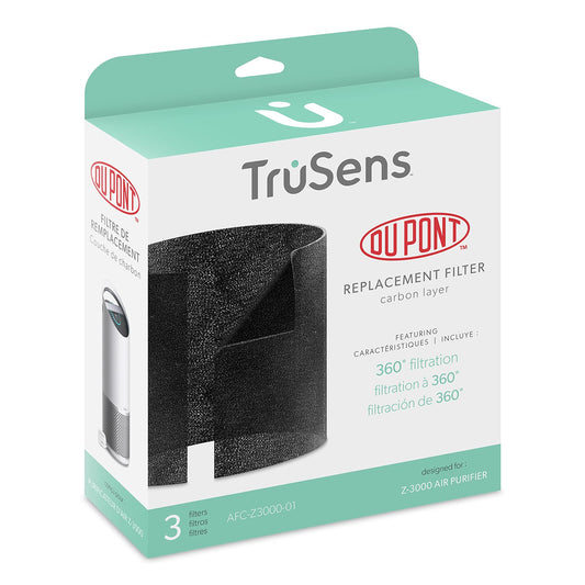 Leitz TruSens Z-1000 Air Purifier