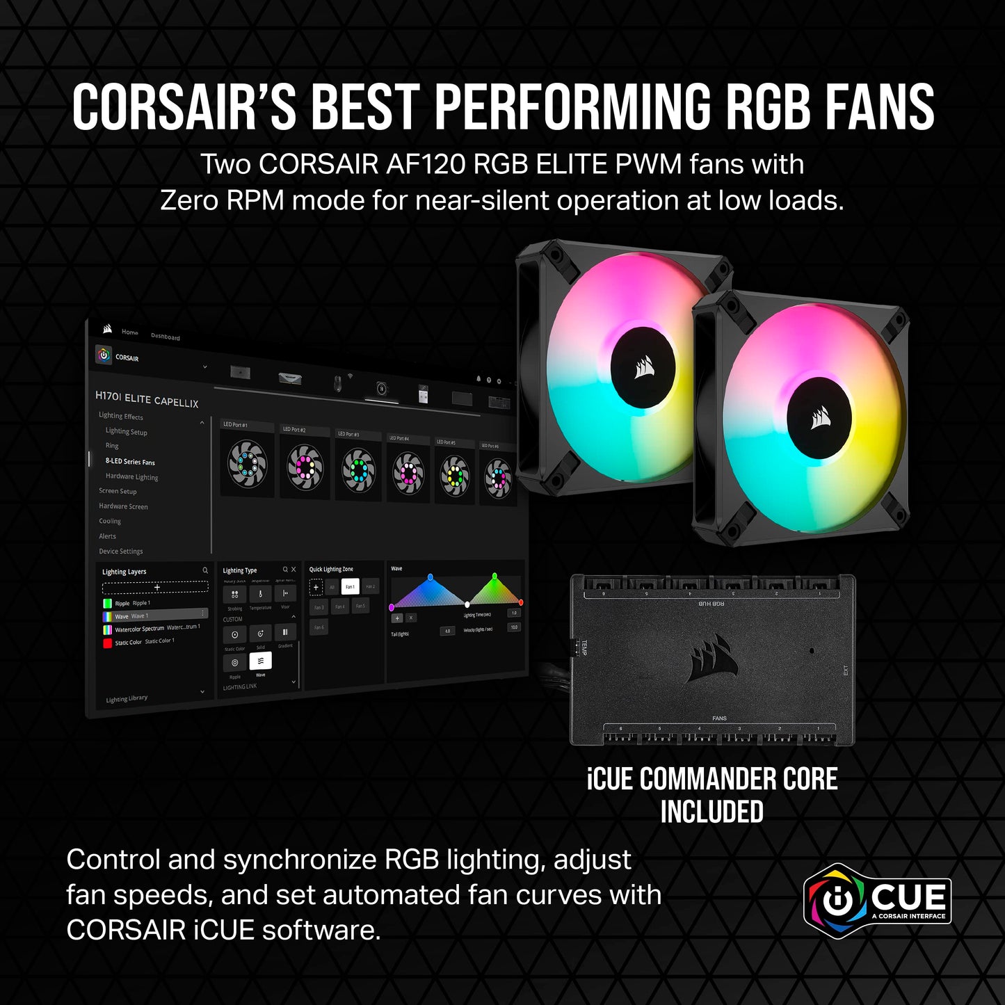 Corsair