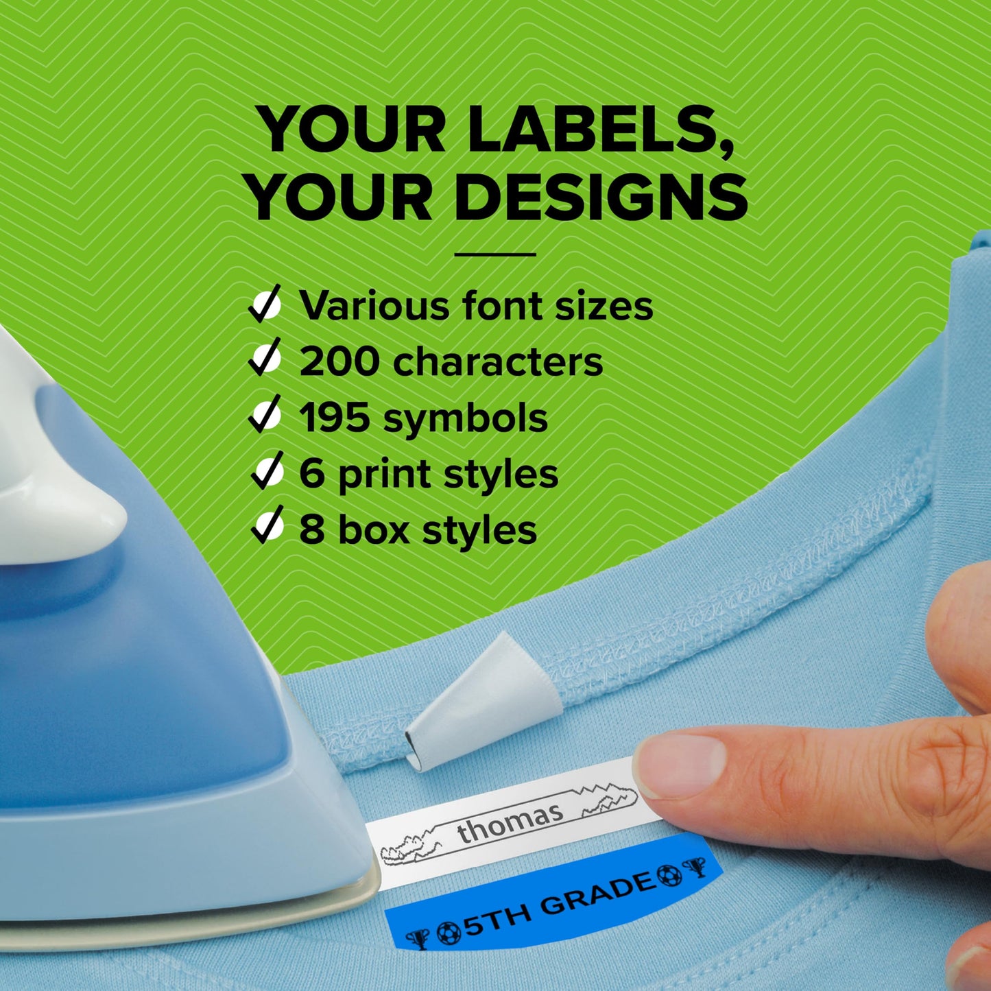 Dymo Letratag Handheld Label Maker Label Printer