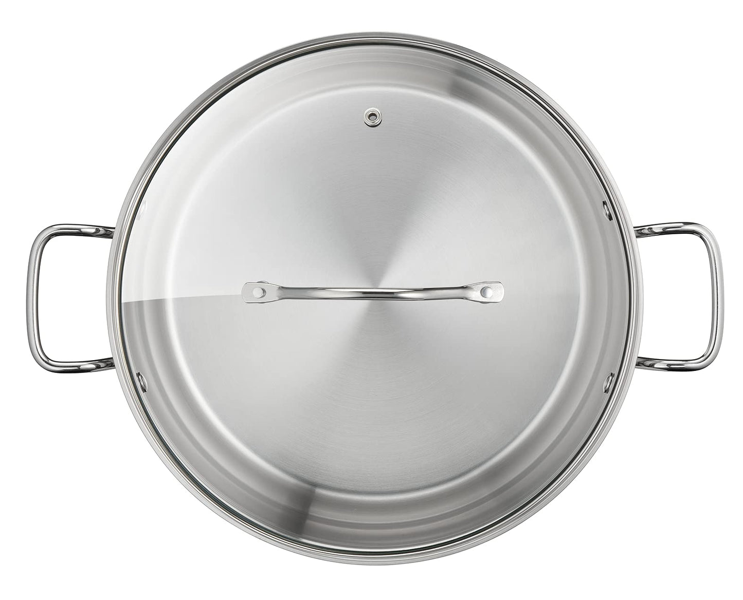 Intuition XL G6 Stainless Steel Stock Pot